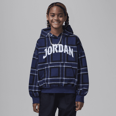 NIKE公式】ジョーダン ブルックリン エッセンシャル ジュニア